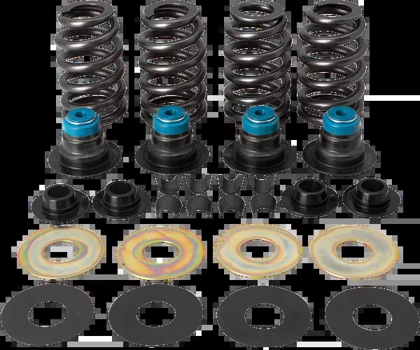 S&S Cycle Valve Spring Kit – 0.585″ – Twin Cam ’05-’17