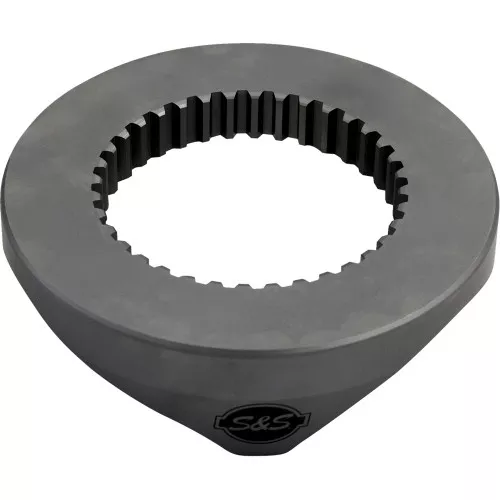 S&S Heavy Duty Compensator Ramp for 2017-2026 Harley M8