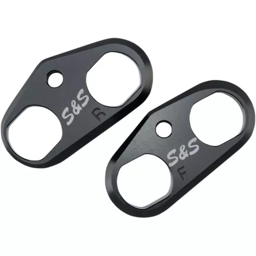 S&S Tappet Cuffs Lifter Guides for 2017-2025 Harley M8