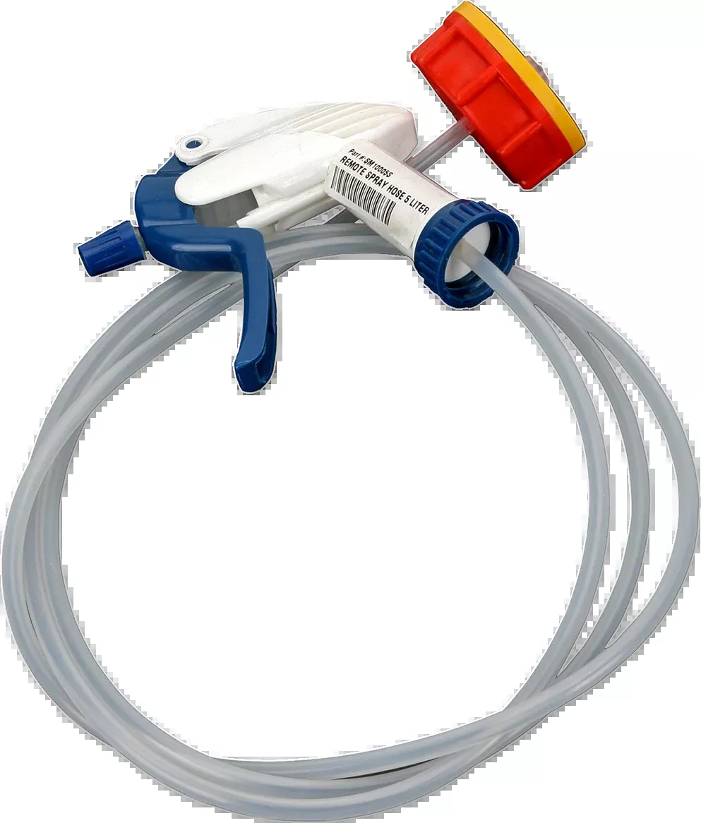 S100 5 Liter Remote Spray Hose-10005S