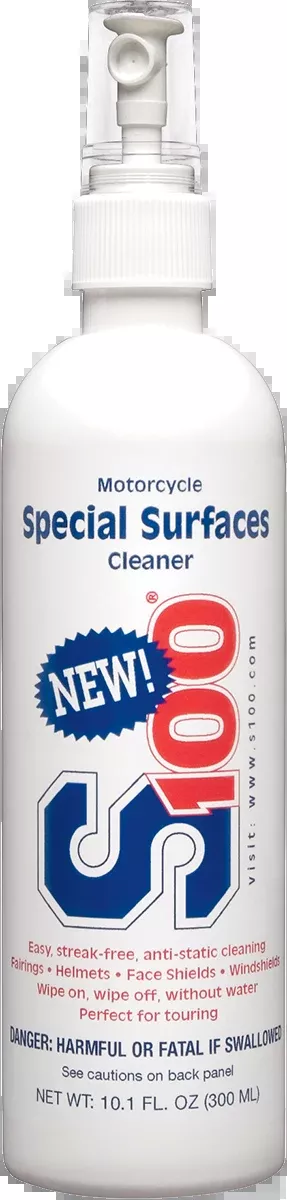S100 Special Surface Cleaner – 10.1 U.S. fl oz.-12301F