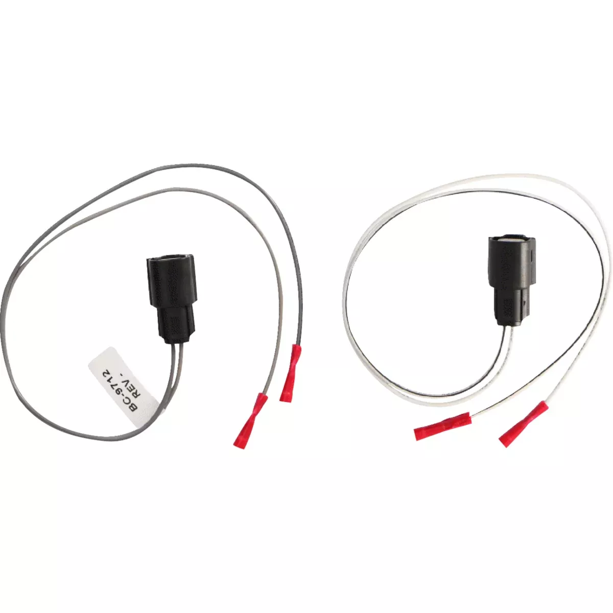 Saddle Tramp Wiring Harness - BC-9712 For Harley Touring 2014-2022