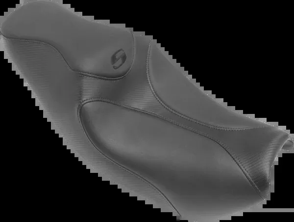 Saddlemen 2-Up Seat - Black - XG500/750 '15-'20
