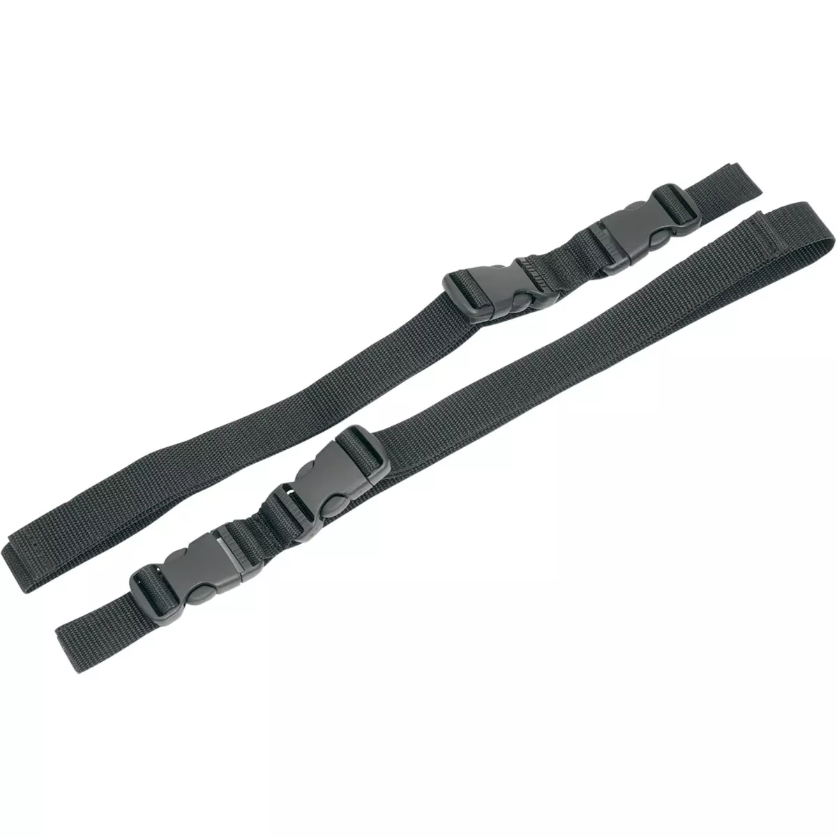 SADDLEMEN 3920-0156 3920-0156 Quick-Detach Strap Kit Quick Detach Strap Kit