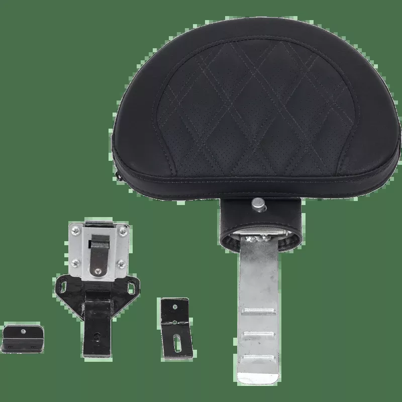 Saddlemen Backrest LS Driver