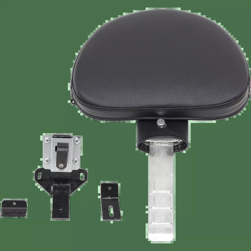Saddlemen Backrest PT Driver