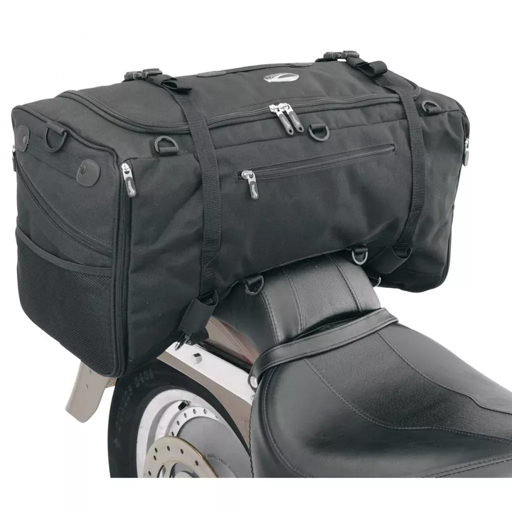 Saddlemen Deluxe Sport Tail Bag