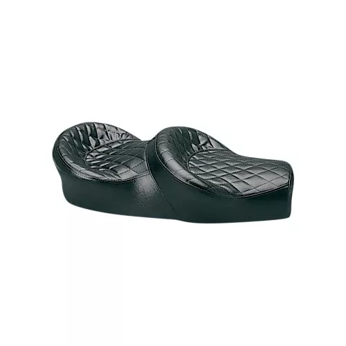 Saddlemen Double Bucket Seat Cover Kit
