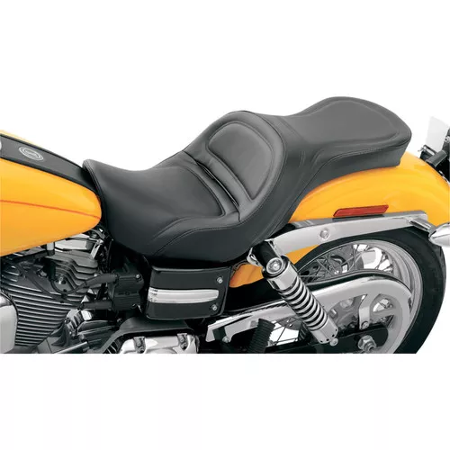 Saddlemen Explorer Seat for 2004-2005 Harley Dyna FXD
