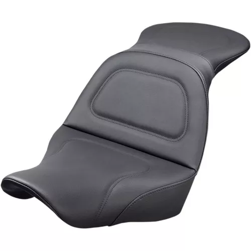 Saddlemen Explorer Seat for 2018-2024 Harley Low Rider & Sport Glide
