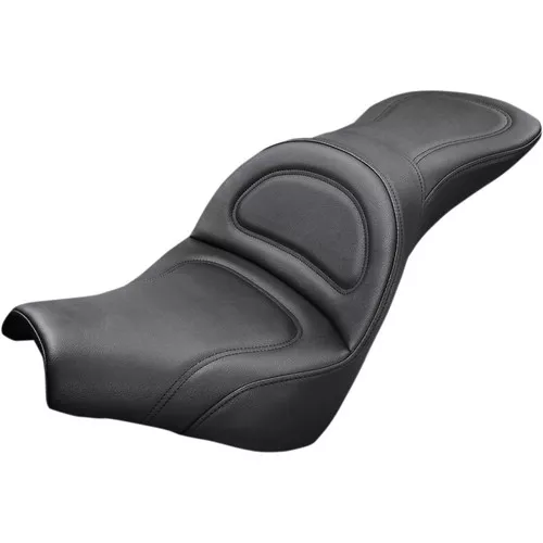 Saddlemen Explorer Seat for 2018-2024 Harley Softails - FXBB/FLDE/FLHC