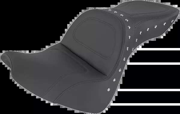 Saddlemen Explorer Special Seat - Studded - W/O Backrest - FXBR/S '18-'24