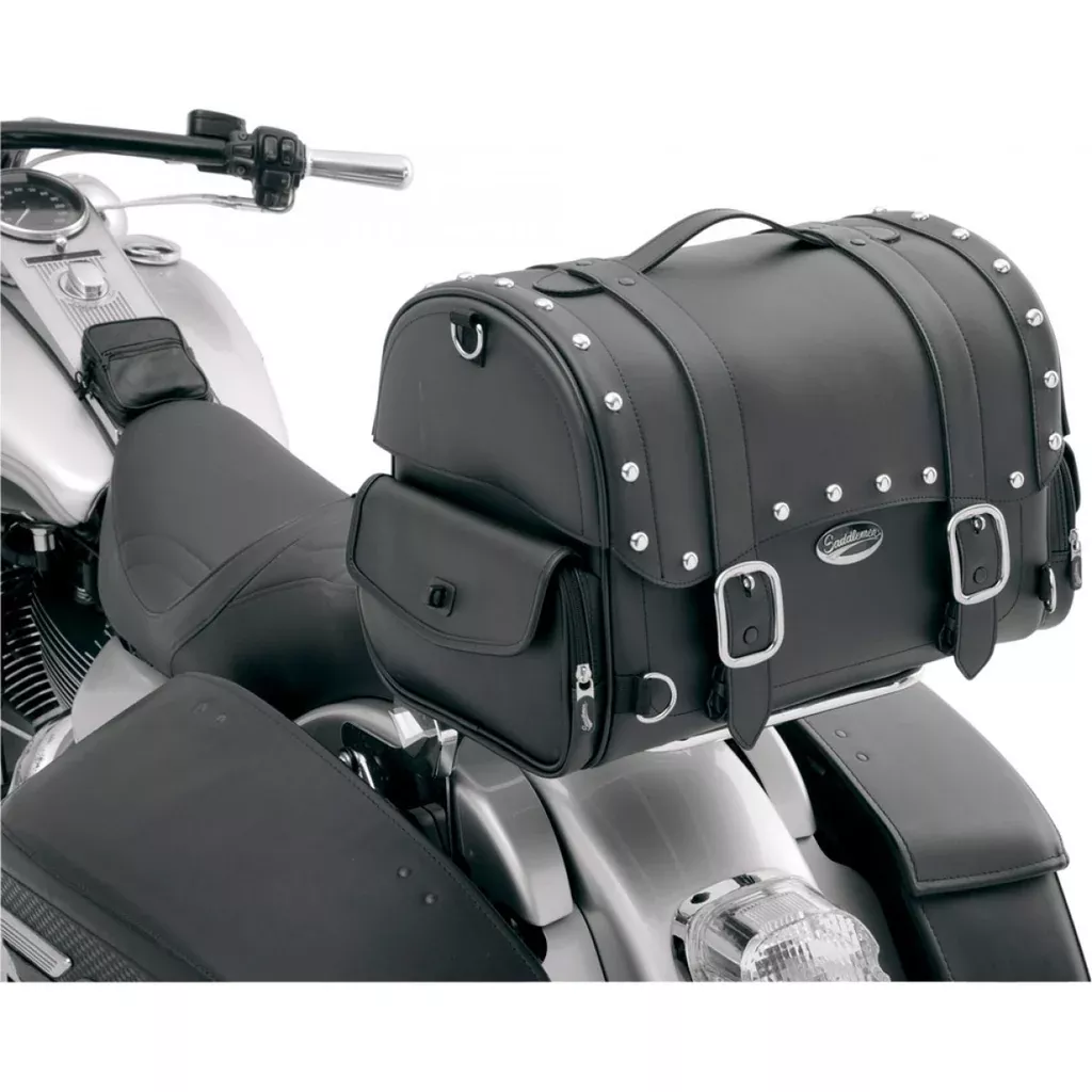 Saddlemen Express Desperado Trunk Bag