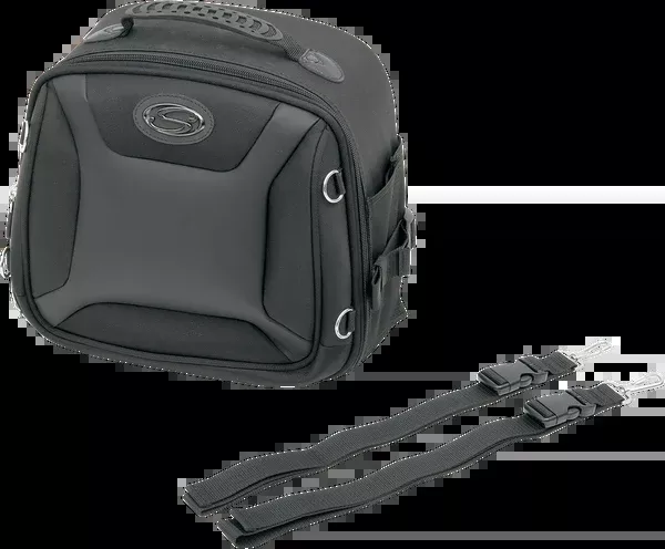 Saddlemen FTB1000 Sport Sissy Bar Bag