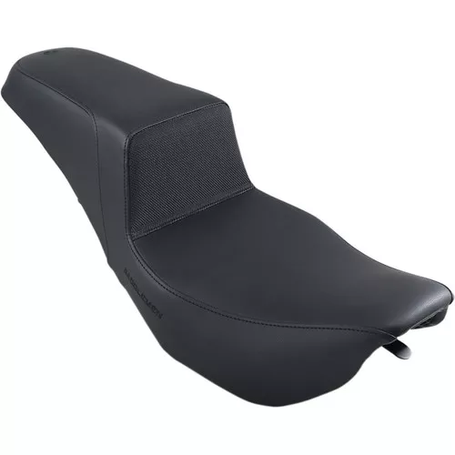 Saddlemen Gripper Step-Up Seat for 1997-2007 Harley FLHR/FLHX