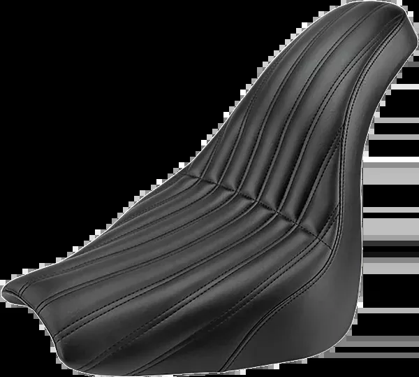 Saddlemen Knuckle Profiler™ Seat - Black - FXBR/S '18-'20