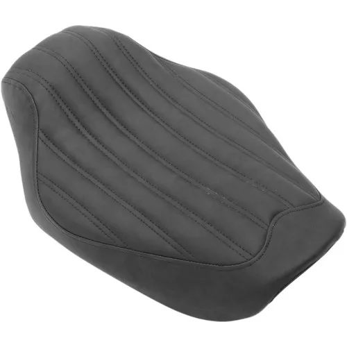 Saddlemen Knuckle Solo Seat for 2004-2005 Harley Dyna