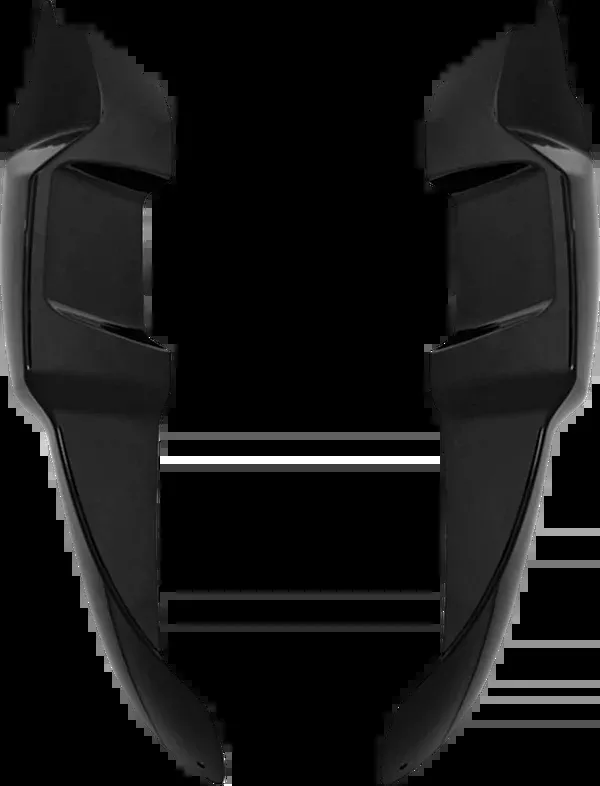 Saddlemen Lowers - Fairing - Softail