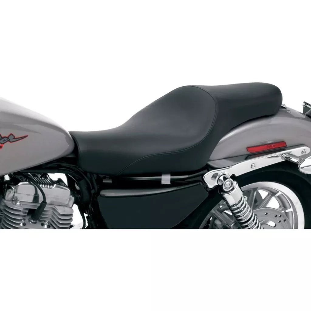 Saddlemen Pro Tour 2-Up Seat
