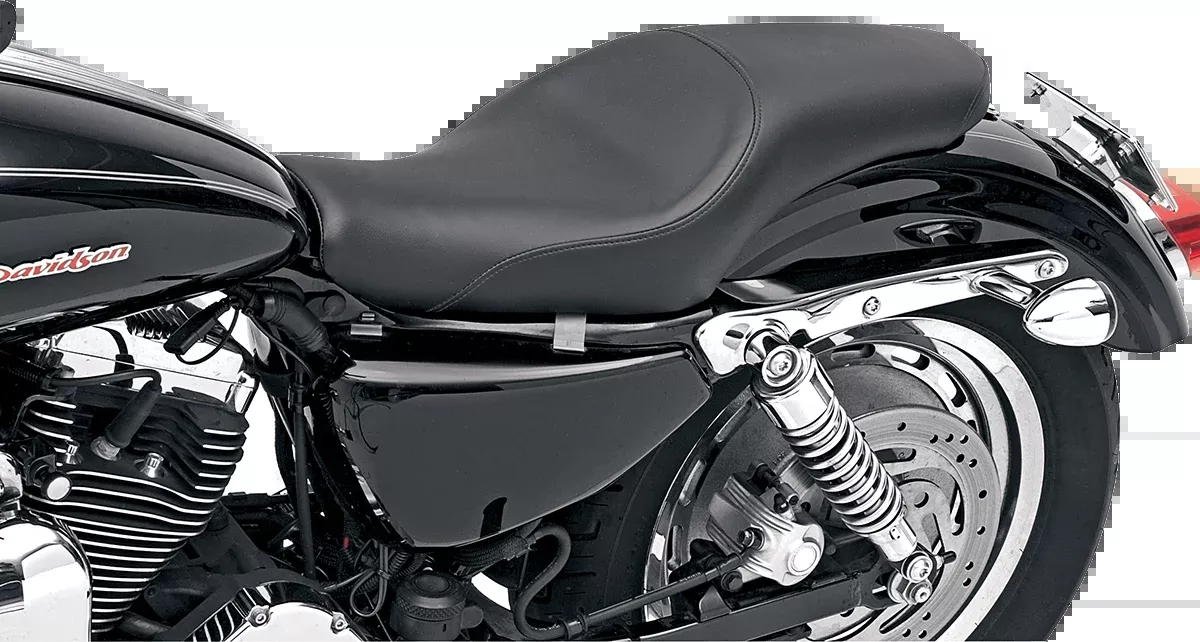 Saddlemen Pro Tour Seat - 4.5 Gallon Tanks - XL '04-'20 - 807-03-066