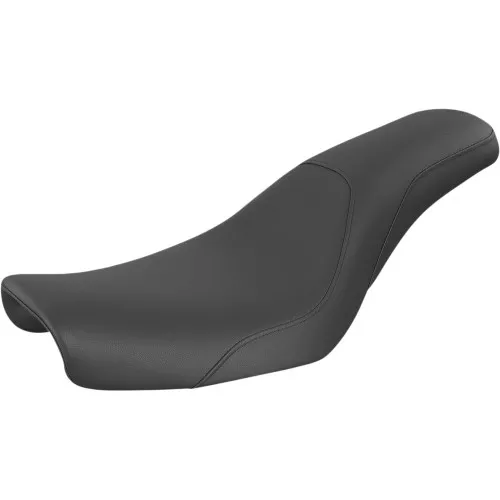 Saddlemen Profiler Seat for 1996-2003 Harley Dyna FXD - Smooth
