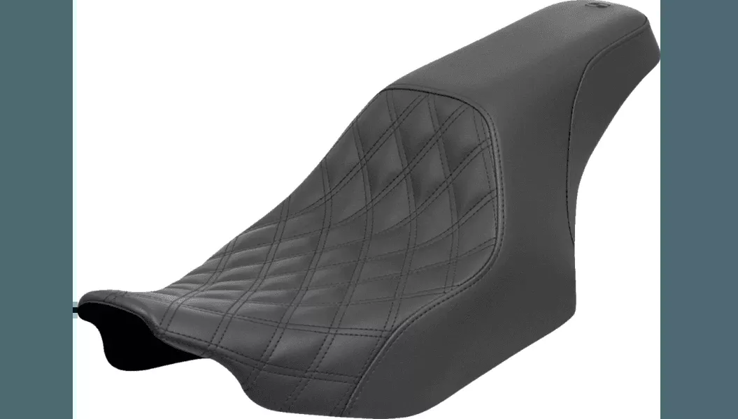 Saddlemen Profiler Seat for '24-Up Harley Davidson Road Glide and Street Glide Models and '23-24 CVO Road Glide (ST) and Street Glide (Select 4 Styles)