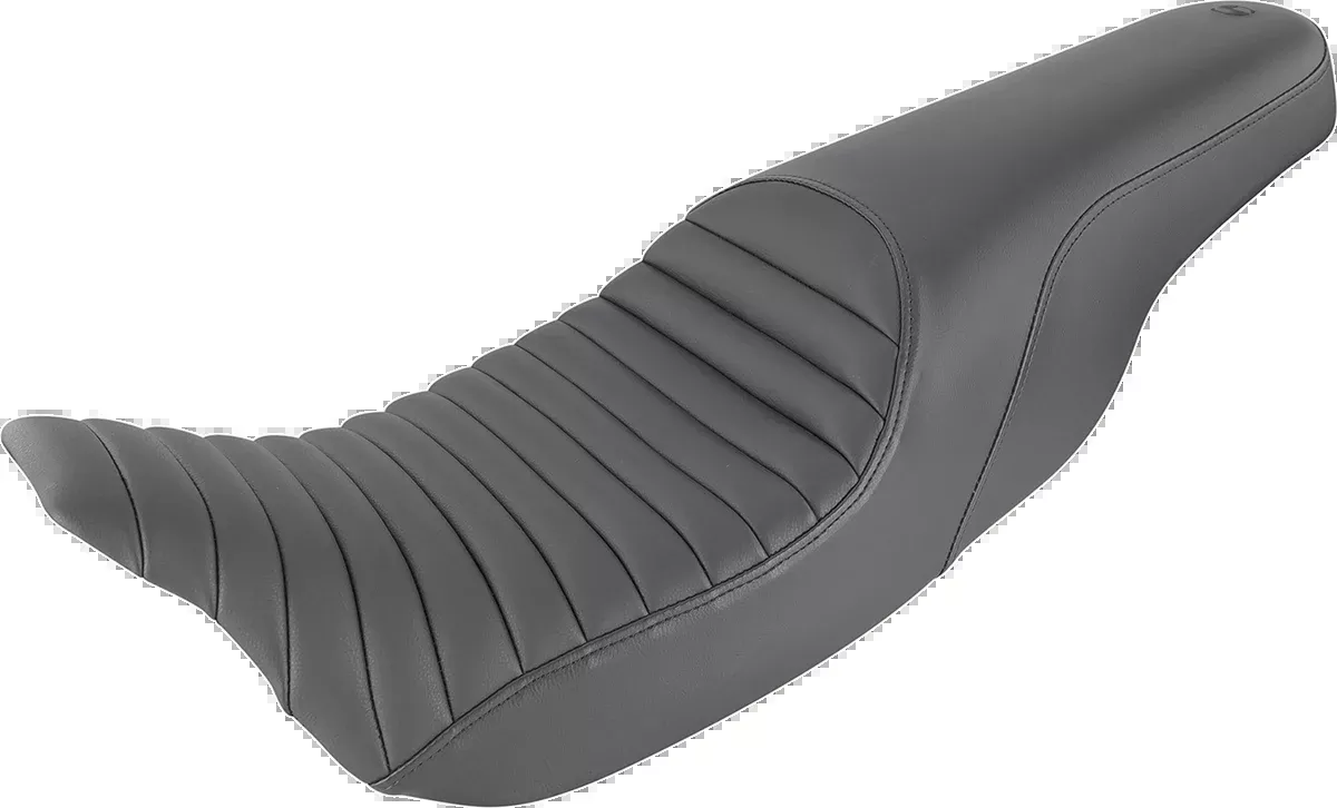 Saddlemen Profiler Seat - Tuck-n-Roll - FL '08-'24 - 808-07B-148