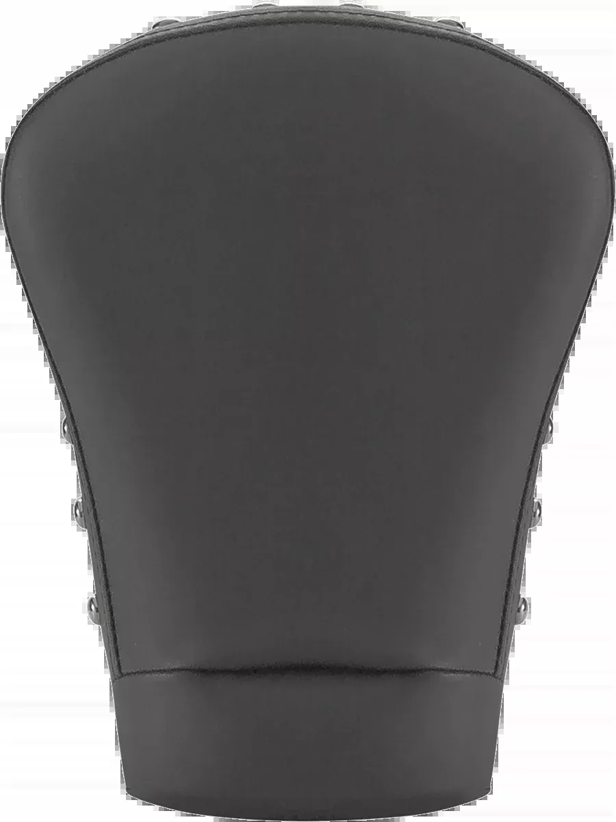 Saddlemen Renegade™ Extended Pillion Pad - Sport - Studded - FL '08-'24 - 808-07B-0239EXT