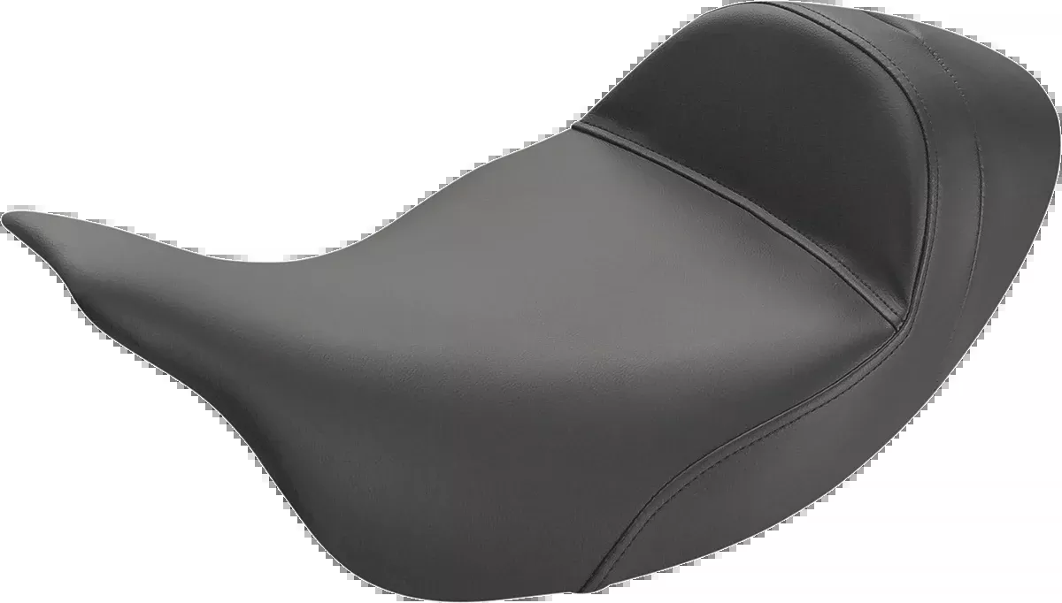 Saddlemen Renegade™ Extended Seat - Solo - Plain - FL '08-'24 - 808-07B-0040EXT