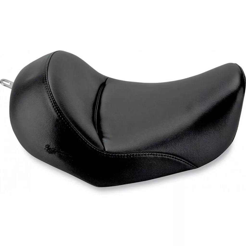 Saddlemen Renegade Heels Down Solo Seat
