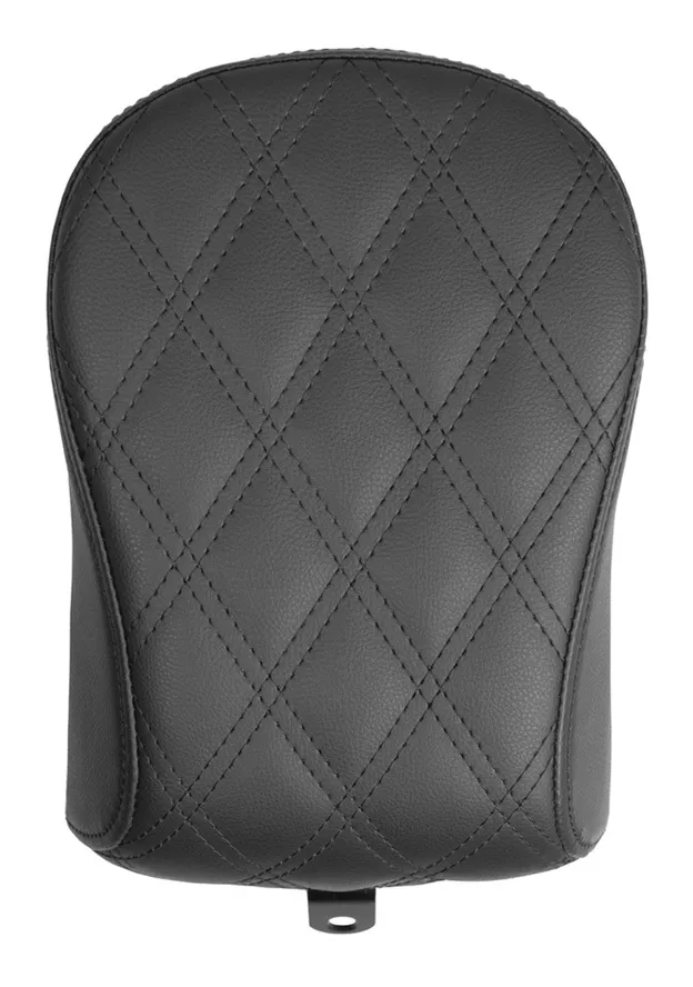Saddlemen Renegade LS Pillion Seat For Harley Nightster 2022-2026