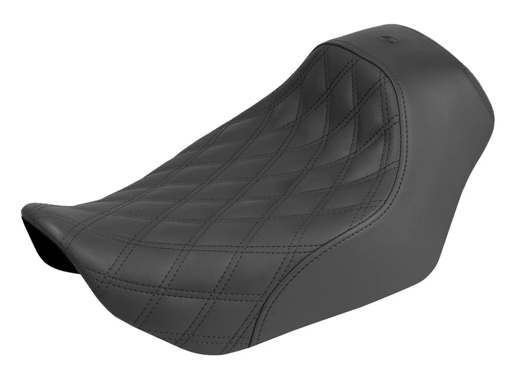Saddlemen Renegade LS Solo Seat For Harley Nightster 2022-2026