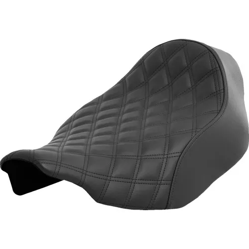Saddlemen Renegade LS Solo Seat Seat for 2024-2026 Harley Touring*