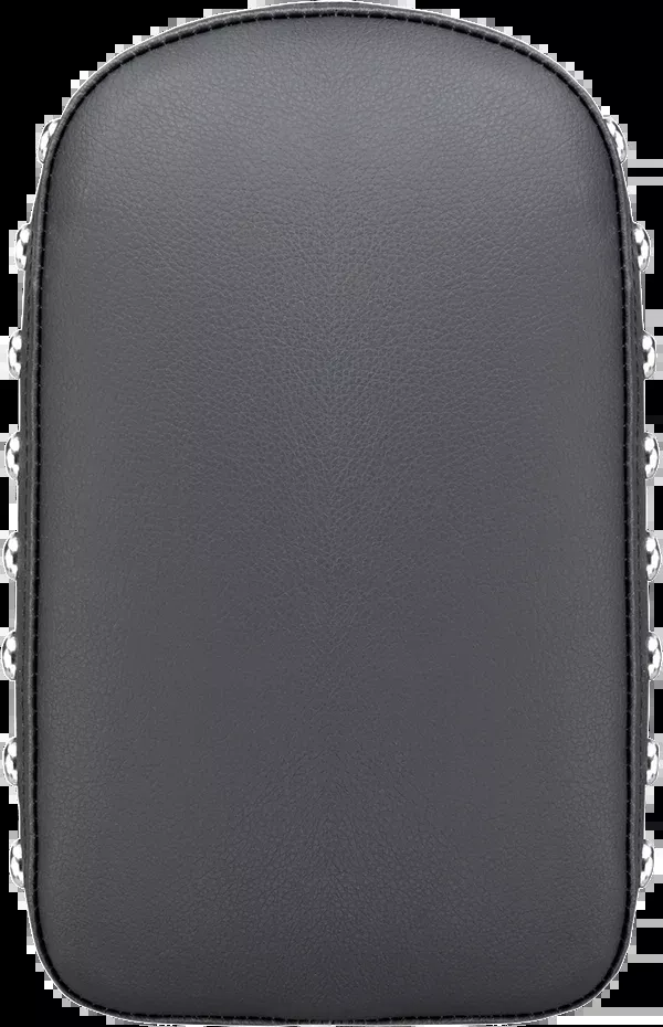 Saddlemen Renegade Pillion Pad - Studded - 6" - Universal