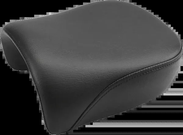 Saddlemen Renegade™ Pillion - Sport - Black - XL '04-'20