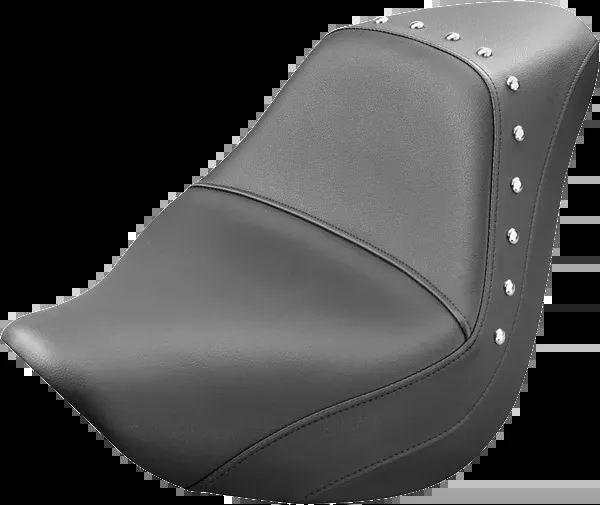 Saddlemen Renegade™ Solo Seat - Studded - VN900