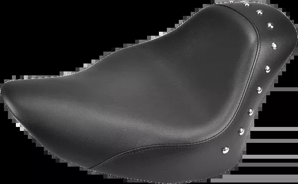 Saddlemen Renegade™ Solo Seat - Studded