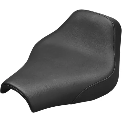 Saddlemen Renegade Touring Solo Seat for 2018-2024 Harley Softail FXBB