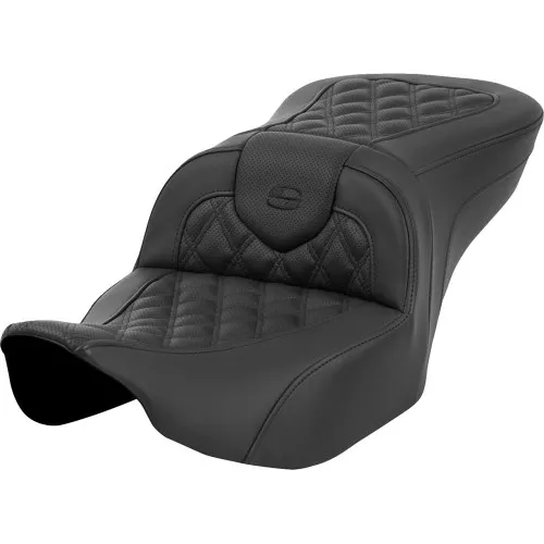 Saddlemen Road Sofa LS Seat for 2024-2026 Harley Touring*