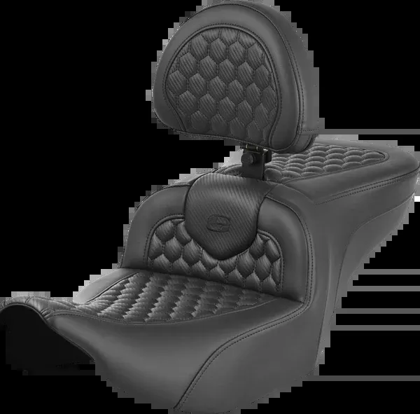 Saddlemen Roadsofa™ Heated Seat