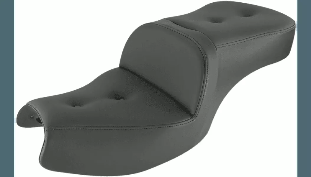Saddlemen Roadsofa PT Seat for '20-23 Indian Challenger/Pursuit Models