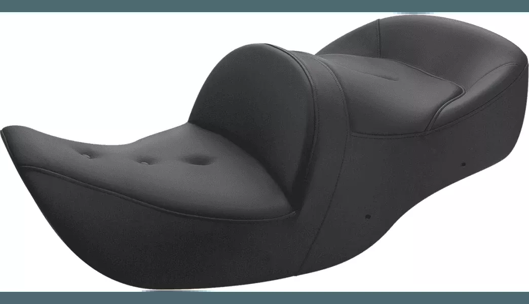 Saddlemen Roadsofa Seat for '01-10 Honda GL1800 Gold Wing- Pillow Top