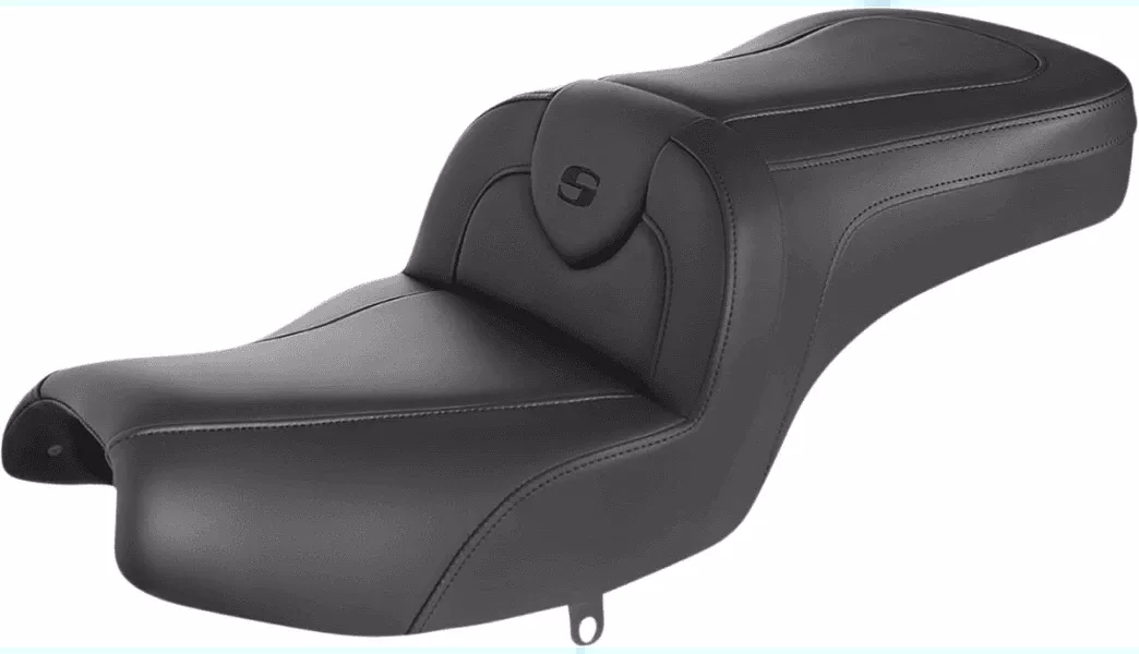 Saddlemen Roadsofa Seat for '20-Up Indian Challenger/Pursuit Models