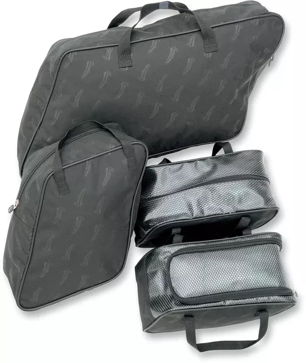 Saddlemen Saddlebag Liner