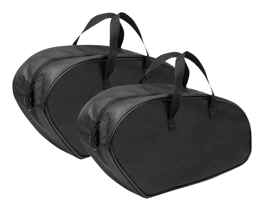 Saddlemen Saddlebag Liners For Harley FXLRST 2022-2026