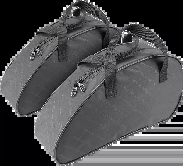 Saddlemen Saddlebag Liners – Teardrop – Small