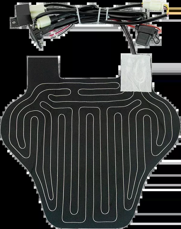 Saddlemen Seat Heater