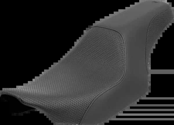 Saddlemen Seat – Profiler™ – Basketweave – FLT/FLH ’23-’24