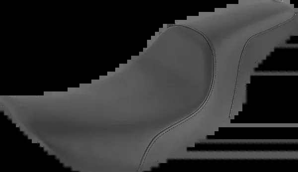 Saddlemen Seat - Profiler™ - Black - Smooth - FLH '97-'07