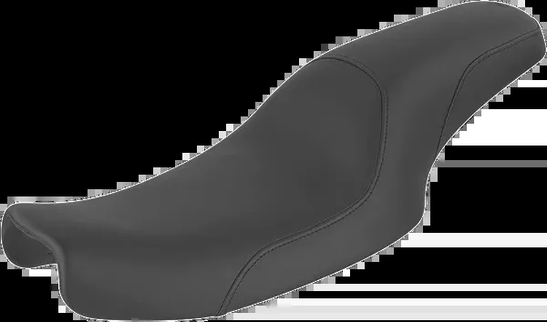 Saddlemen Seat - Profiler™ - Black - Smooth - FXD '91-'95